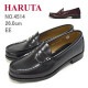 �ϥ륿 ��ǥ����� �����ե��� 4514 HARUTA 2E EE ���� �礭�������� 26.0cm ����꡼�� ����������ե��� �֥�å� �������� �磻�� �̳ط� ����