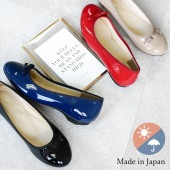 Rain Ballet Shoes [No.553]