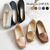 Casual Moccasin Shoes [No.420-09aw]
