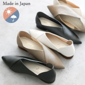 Pointed Toe Casual Shoes [No.9925]