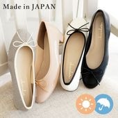 Piping Ballet Shoes[No.308]