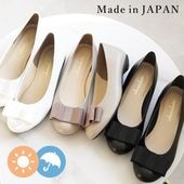 Grosgrain Ribbon Ballet Shoes[No.545]