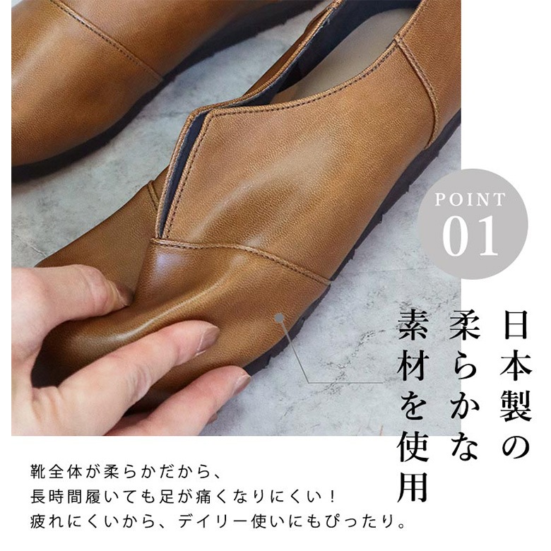 未使用　John Galliano スリッポン　38サイズ film20240912pc.jpg