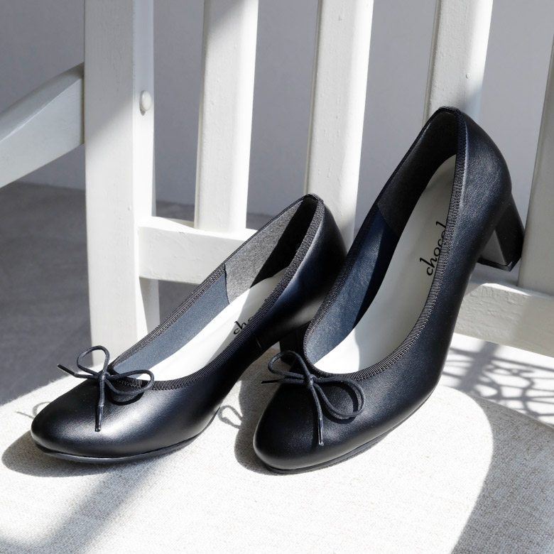デニムバレエシューズ送料関税込★TB★CAP-TOE QUILTED BALLET Time and Tru Women's Cap Toe Quilted Ballet Flats, Wide