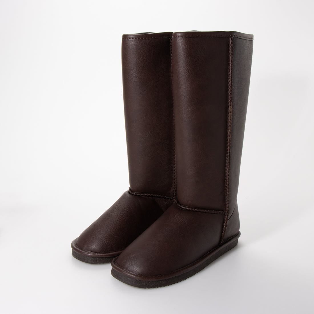 ムートンブーツ ショート 撥水 撥水加工 急な雨でも安心