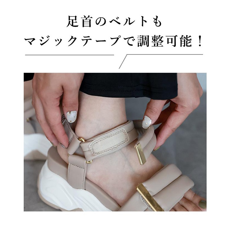 工房西谷　BELT SANDAL 工房西谷 boots belted ベルテッドシューズ レザーサンダル