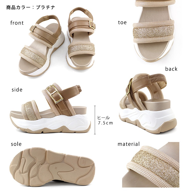 サンダル・ミュール NICOLO BERETTA SS23 'Heidi' sandals (NBE3004 003) Nicolò Beretta Sandals for Women - Shop on FARFETCH