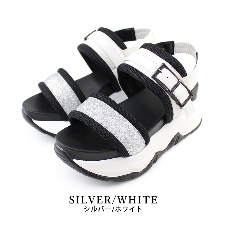 サンダル・ミュール NICOLO BERETTA SS23 'Heidi' sandals (NBE3004 003) Nicolo' Beretta