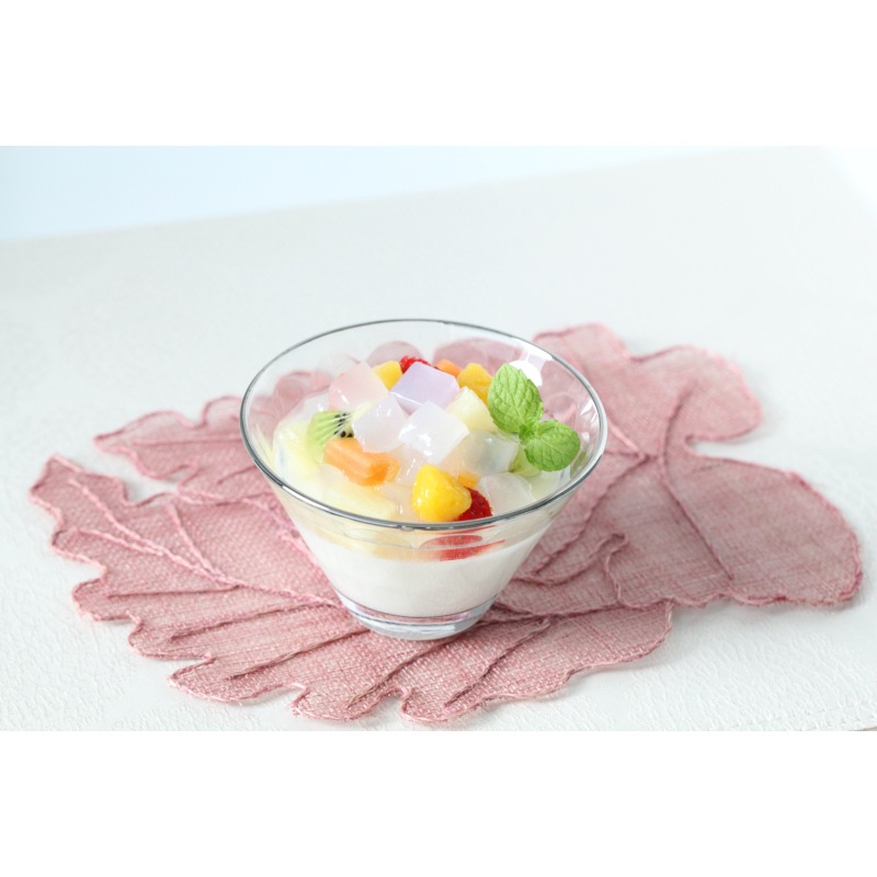 とろっと濃い味杏仁豆腐 | 製菓・製パン材料 | | 正栄食品工業 通販サイト