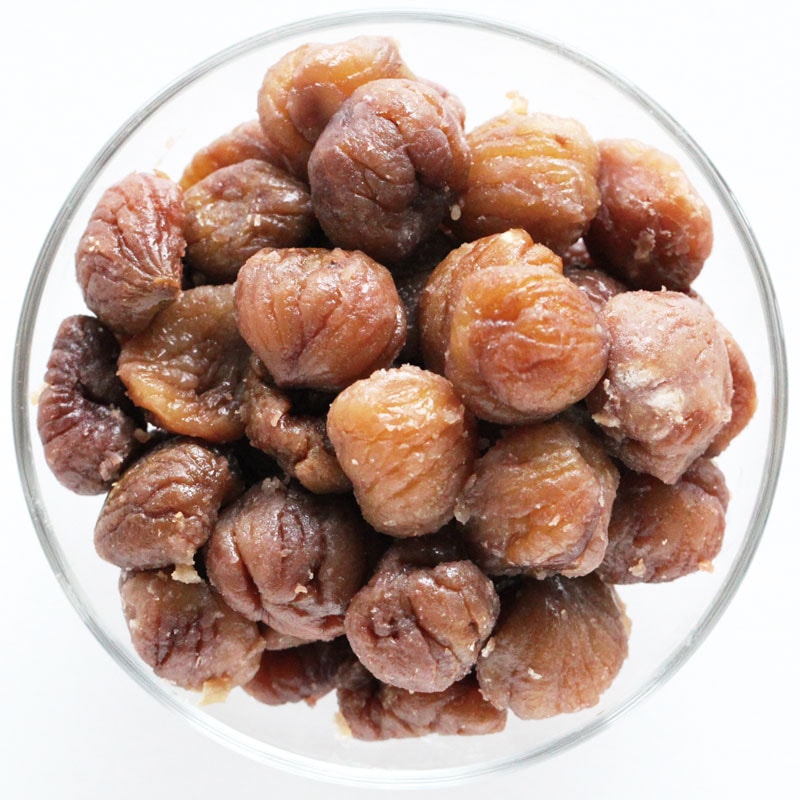 デコールマロン | マロン | | 正栄食品工業 通販サイト