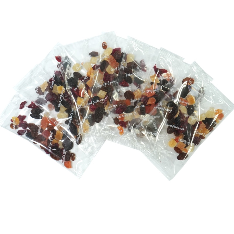 まいにち食べたい 6種のドライフルーツミックス食べ切りパック140g