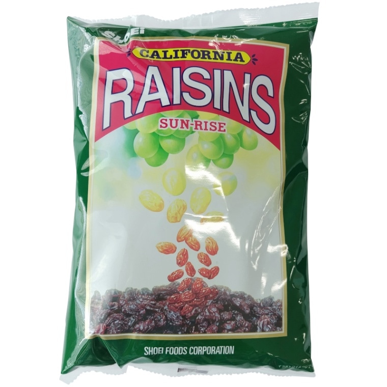 カリフォルニアレーズン ☆VINTAGE☆【California Raisins（カリフォルニアレーズン
