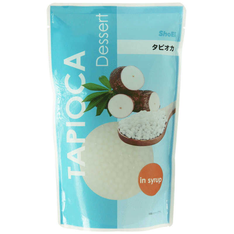 タピオカデザート500g | フルーツ加工品 | | 正栄食品工業 通販サイト