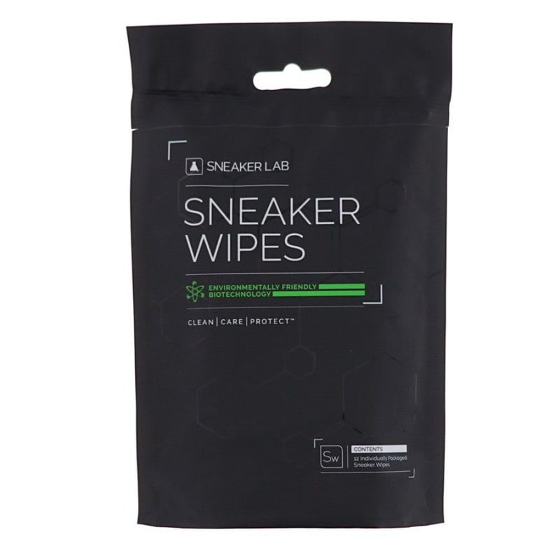 スニーカーラボ ワイプス LAB-SNEAKEWIPES