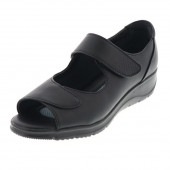 Pansy レディース サンダル パンジー 4077 BL|レディース|お仕事におすすめ