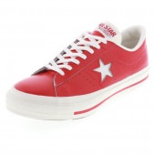 CONVERSE メンズ スニーカー ワンスター J RD|スニーカー|メンズ