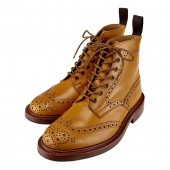 トリッカーズ5634  ACO|Tricker's|ブランド一覧