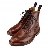 トリッカーズ5634  MAR|Tricker's|ブランド一覧