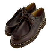 MICHAEL     CAFE|Paraboot|ブランド一覧