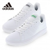 アドバンコートB  ホワイト×グリーン ホワイト×ネイビー|スニーカー|メンズ