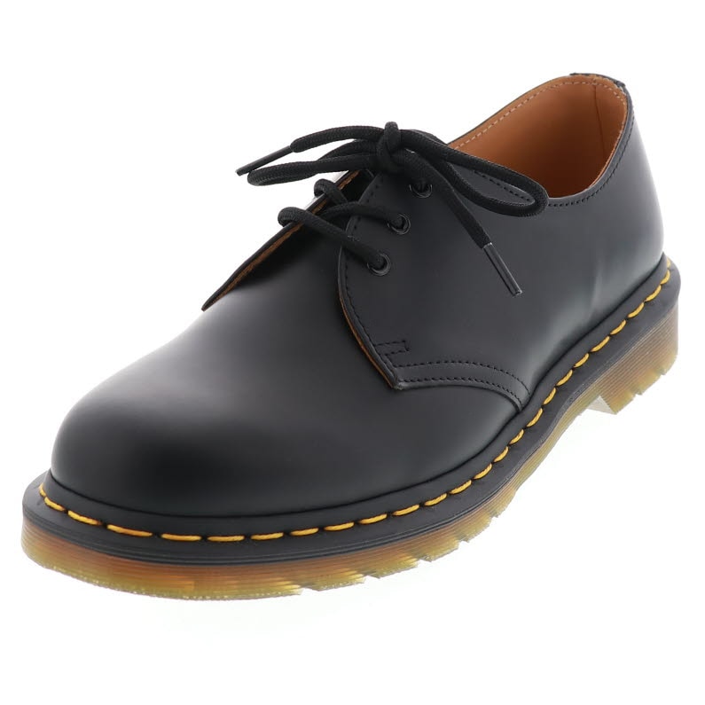 Dr.Martens 1461 3EYE UK8 ドクターマーチン ３ホールメンズ - dibrass.com