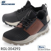 SKECHERS メンズ スニーカー RGL-204292|スニーカー|メンズ