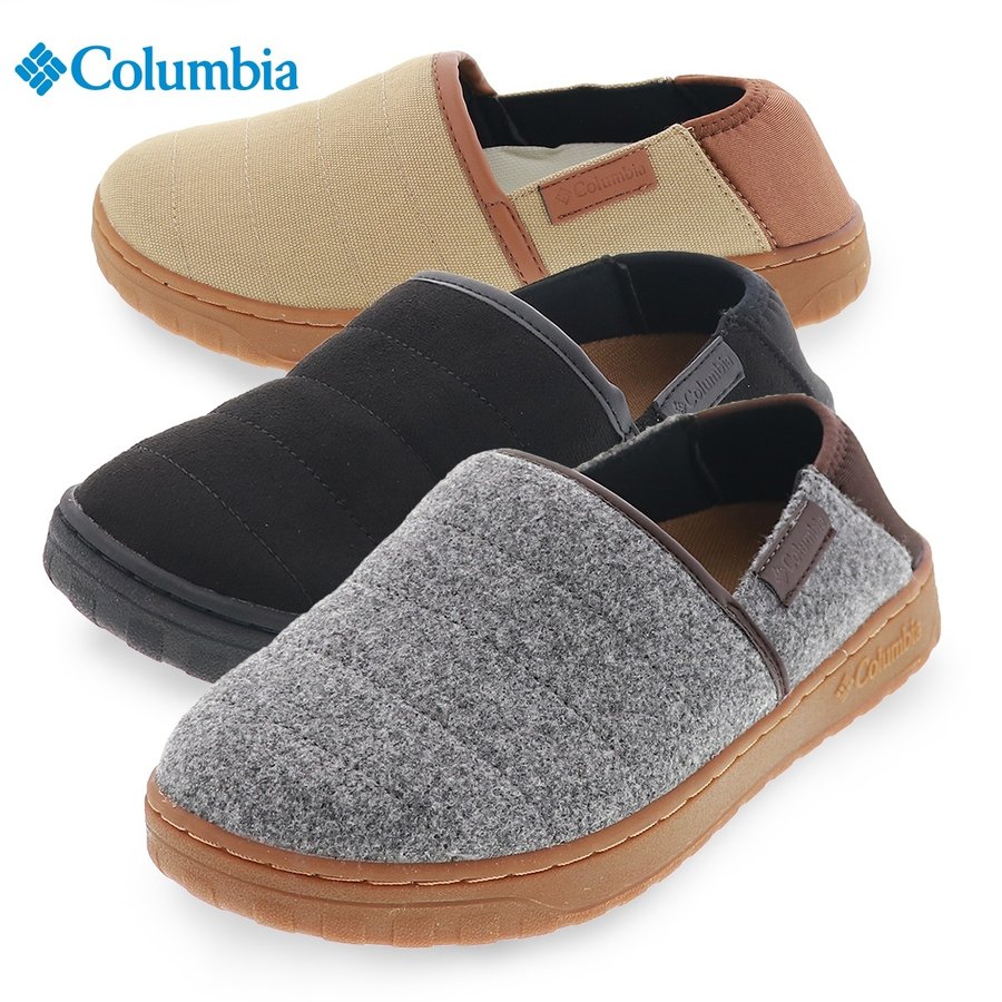 Columbia レディース スリッポン シューズ ｽﾀﾝﾋﾟｱmoc ブランド一覧 コロンビア レディース 靴のシューマート Online Store