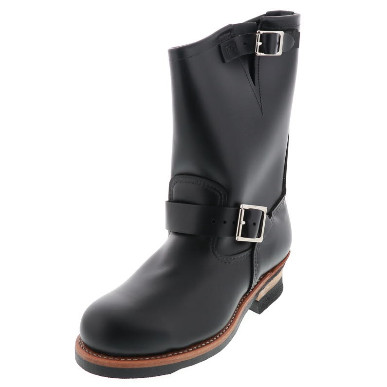 レッドウィング Red Wing 11インチ エンジニア（ス 