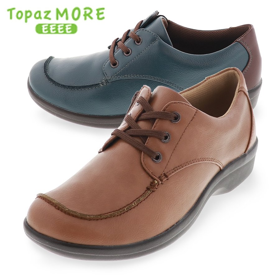TOPAZ MORE レディース シューズ トパーズ モア1410