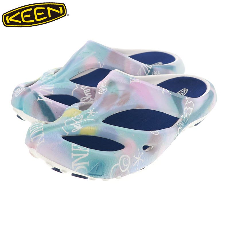 KEEN キーン メンズ サンダル KN-SHATNTIA MUBU