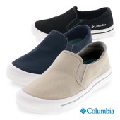 Columbia コロンビア メンズ スリッポン ホーソンRS3WP22S|スニーカー|メンズ