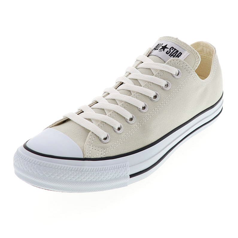 CONVERSE コンバース メンズ スニーカー ASカラーズOX LGY