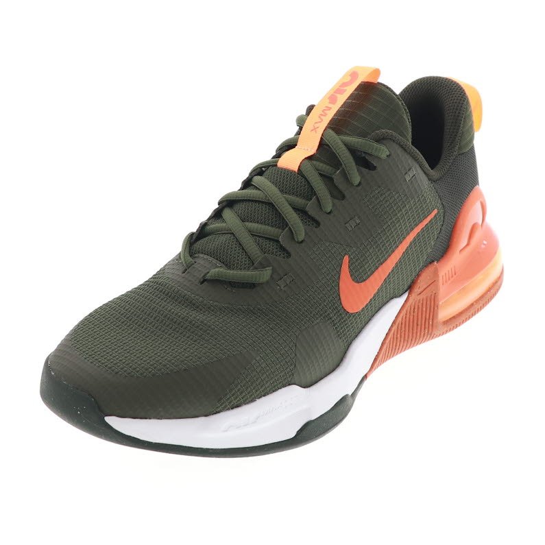 Nike ナイキ メンズ スニーカー Amｱﾙﾌｧﾄﾚｰﾅｰ5 300 メンズ スニーカー 靴のシューマート Online Store