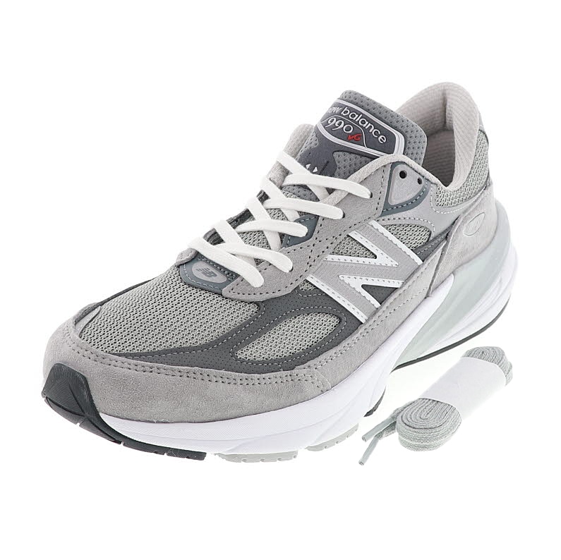 new balance メンズ スニーカー M990 D GL6 (NB M990GL6)