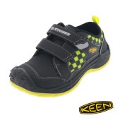 KEEN キーン リトルキッズ / ビッグキッズ スニーカー スピードハウンドC / Y BLM|スニーカー|キッズ