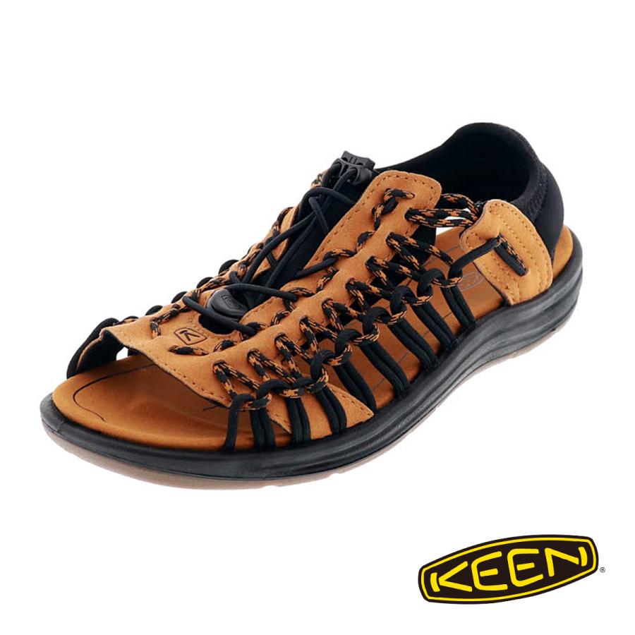 KEEN/UNEEK キーン メンズ サンダル KN-UNEEK2 OT BL/C (1027287)-靴のシューマート Online Store