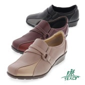 TEXCY テクシー レディース シューズ TL-18162|カジュアルシューズ|レディース