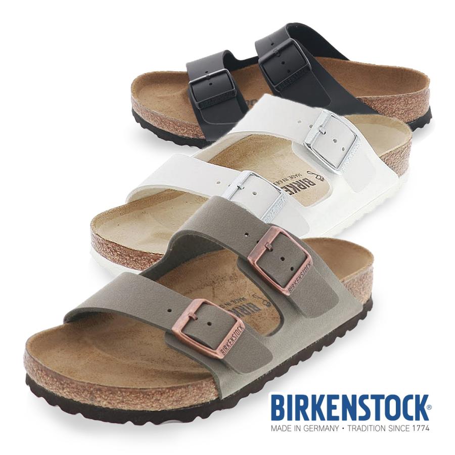 BIRKENSTOCK ビルケンシュトック レディース サンダル BKS ARIZONA