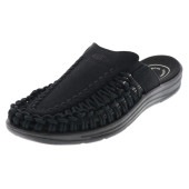 ■KEEN/2SLIDE メンズ サンダル UNEEK2 SLIDE BL/BL (1022371)|Keen|ブランド一覧