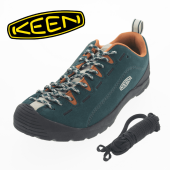 KEEN キーン JASPER ジャスパー 1027713 SM/MA Sea Moss/Keen Maple メンズ スニーカー アウトドア レジャー|Keen|ブランド一覧