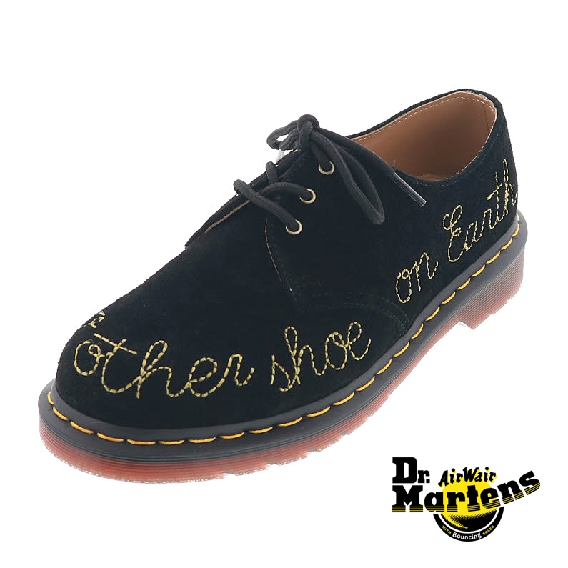 Dr.Martens ドクターマーチン 1461 3ホールシューズ レースアップ 