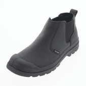 パラディウム パンパ ライト + チェルシー ロー WP ブラック PALLADIUM PAMPA LITE+ CHELSEA LO WP76979 001|パラディウム|ブランド一覧