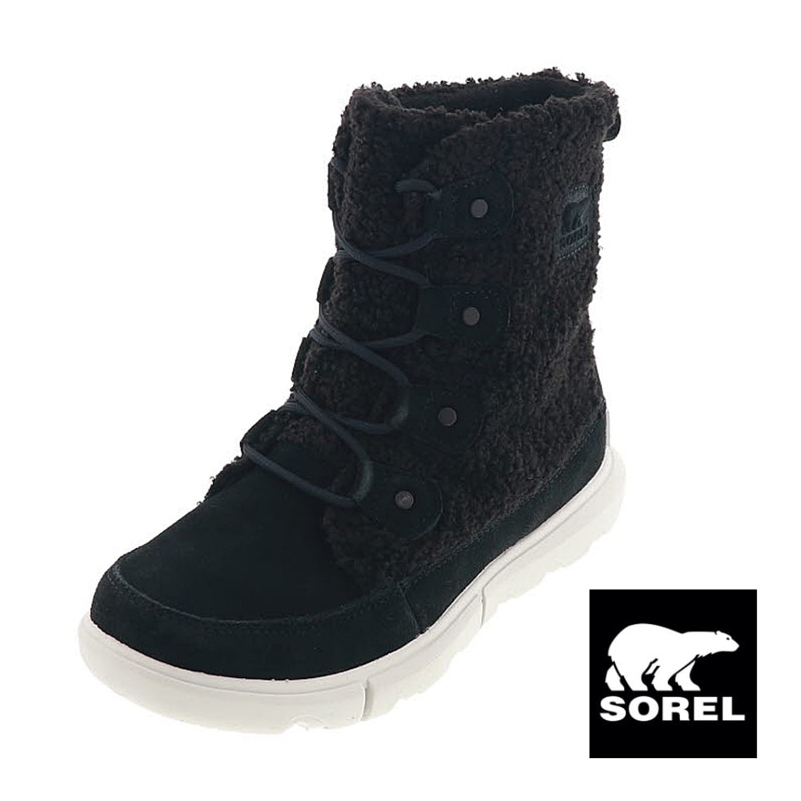 ブランド一覧,SOREL | 靴のシューマート Online Store