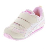 アシックス スクスク SUKU2 ベビーシューズ キッズ スニーカー ASICS METID BABY FP メティッド ベビー FP 1144A318-700 コットンピンク/ホワイト 花柄|ア行|