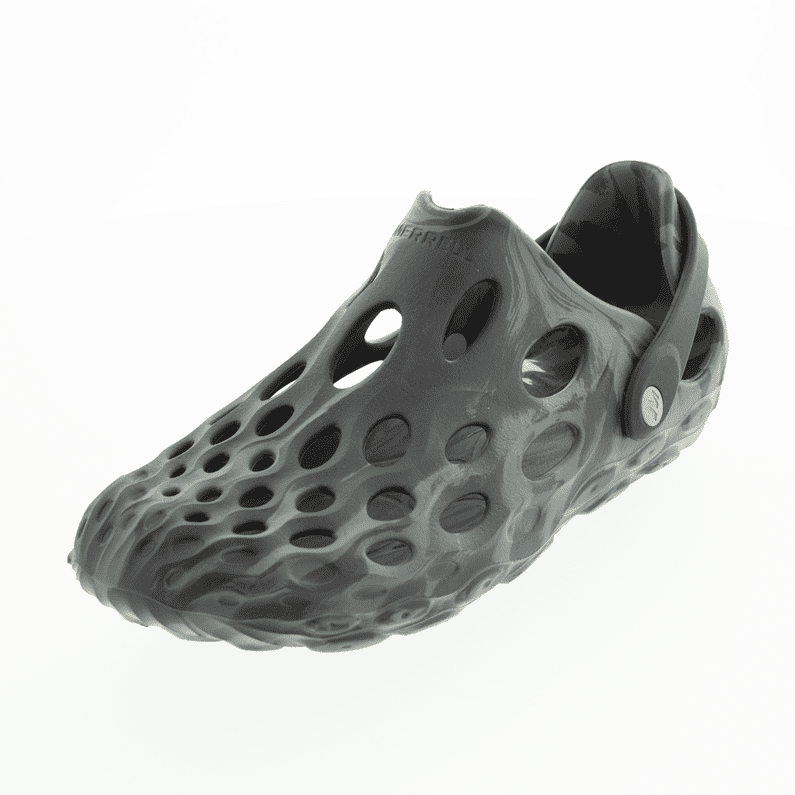 メレル MERRELL ハイドロモック HYDRO MOC メンズ シューズ サンダル ブラック 黒 水陸両用 アウトドア タウンユース