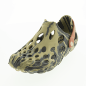 メレル MERRELL ハイドロモック HYDRO MOC 005947 メンズ シューズ サンダル ブラック/モストーン 水陸両用 アウトドア タウンユース|メレル|ブランド一覧