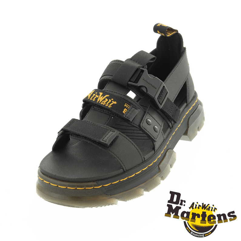 ドクターマーチン レザーシューズ 1461 MONO Dr.Martens