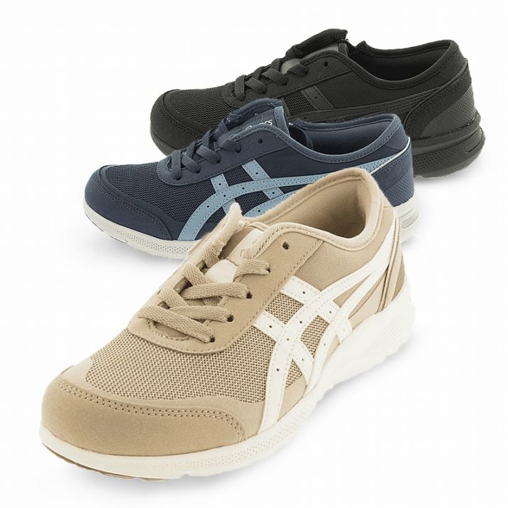 ASICS KNEESUP W 019 アシックス レディース ウォーキングシューズ
