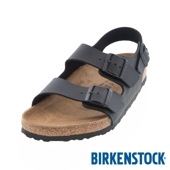 BIRKENSTOCK Milano BS ビルケンシュトック ミラノ ビルコフロー Black ブラック 0034791|BIRKENSTOCK|ブランド一覧