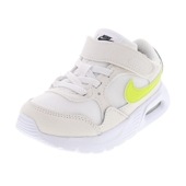ナイキ ベビーシューズ キッズ スニーカー NIKE AIR MAX SC (TDV) CZ5361 119 ホワイト 白 ベルクロベルト ゴム紐で履きやすい 子供靴|ナ行|ブランド一覧